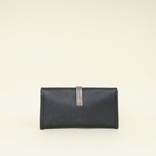 Hermes Bicolor Jige Elan 29 Lizard Touch Clutch
