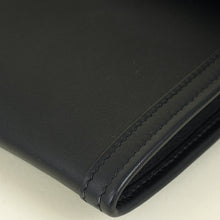 Hermes Bicolor Jige Elan 29 Lizard Touch Clutch