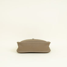 Hermes Etoupe Evelyne III 29 PM Bag
