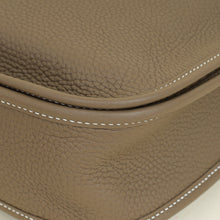 Hermes Etoupe Evelyne III 29 PM Bag