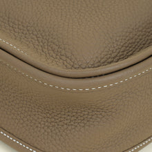 Hermes Etoupe Evelyne III 29 PM Bag
