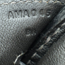 Hermes Graphite Matte Alligator Birkin 35 Bag