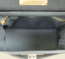 Hermes Bicolor 24/24 21 Evercolor Swift Bag