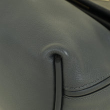 Hermes Bicolor 24/24 21 Evercolor Swift Bag