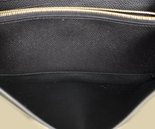 Hermes Noir Constance To Go Wallet