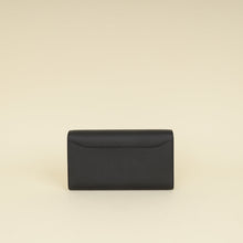 Hermes Noir Constance To Go Wallet