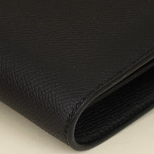 Hermes Noir Constance To Go Wallet