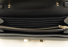 Hermes Noir Constance To Go Wallet