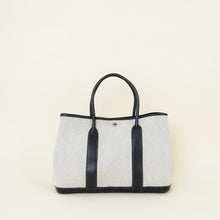 Hermes Bicolor Garden Party 36 Bag
