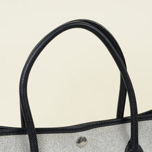Hermes Bicolor Garden Party 36 Bag