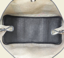 Hermes Bicolor Garden Party 36 Bag