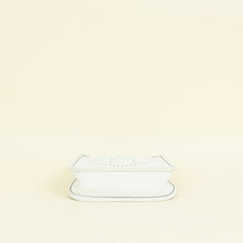 Hermes Blanc Evelyne 16 TPM Bag