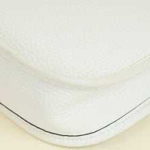Hermes Blanc Evelyne 16 TPM Bag