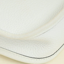 Hermes Blanc Evelyne 16 TPM Bag