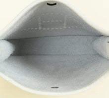 Hermes Blanc Evelyne 16 TPM Bag