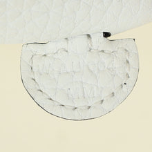Hermes Blanc Evelyne 16 TPM Bag