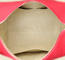 Hermes Hibiscus Bride-a-Brac Case, Large  Model