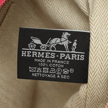 Hermes Hibiscus Bride-a-Brac Case, Large  Model