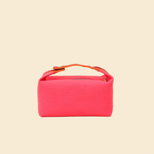 Hermes Hibiscus Bride-a-Brac Case, Large  Model