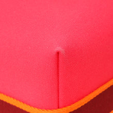 Hermes Hibiscus Bride-a-Brac Case, Large  Model