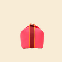 Hermes Hibiscus Bride-a-Brac Case, Large  Model