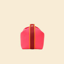 Hermes Hibiscus Bride-a-Brac Case, Large  Model