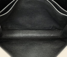 Hermes Noir Roulis 23 Bag