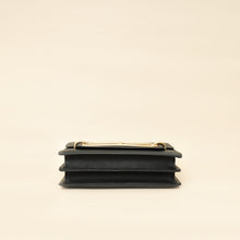 Hermes Noir Roulis 23 Bag