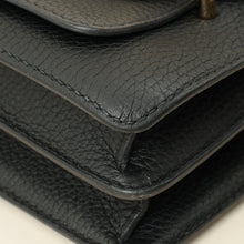 Hermes Noir Roulis 23 Bag