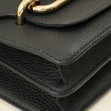 Hermes Noir Roulis 23 Bag