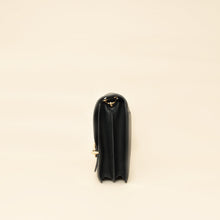 Hermes Noir Roulis 23 Bag