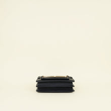 Hermes Noir Roulis 23 Bag
