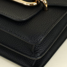 Hermes Noir Roulis 23 Bag