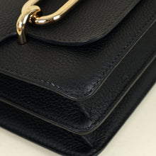 Hermes Noir Roulis 23 Bag
