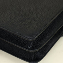 Hermes Noir Roulis 23 Bag