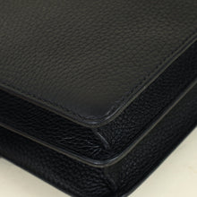 Hermes Noir Roulis 23 Bag