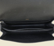 Hermes Noir Roulis 23 Bag