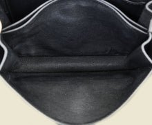 Hermes Noir Roulis 23 Bag