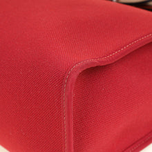 Hermes Bicolor Sellier Herbag Zip 31 PM Bag