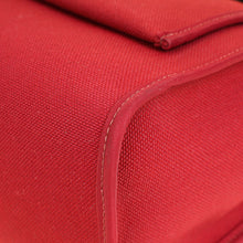 Hermes Bicolor Sellier Herbag Zip 31 PM Bag