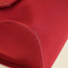 Hermes Bicolor Sellier Herbag Zip 31 PM Bag
