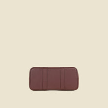 Hermes Bordeaux Garden Party 30 Bag
