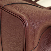 Hermes Bordeaux Garden Party 30 Bag