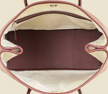 Hermes Bordeaux Garden Party 30 Bag