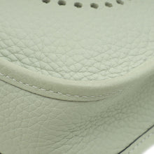 Hermes Gris Neve Evelyne TPM 16 Bag