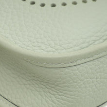 Hermes Gris Neve Evelyne TPM 16 Bag