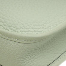 Hermes Gris Neve Evelyne TPM 16 Bag
