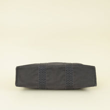Hermes Bicolor Herline MM Tote Bag