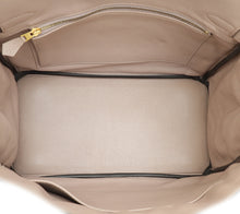 Hermes Glycine Retourne Birkin 30 Bag