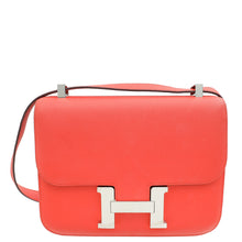Hermes Capucine Constance 24 Bag